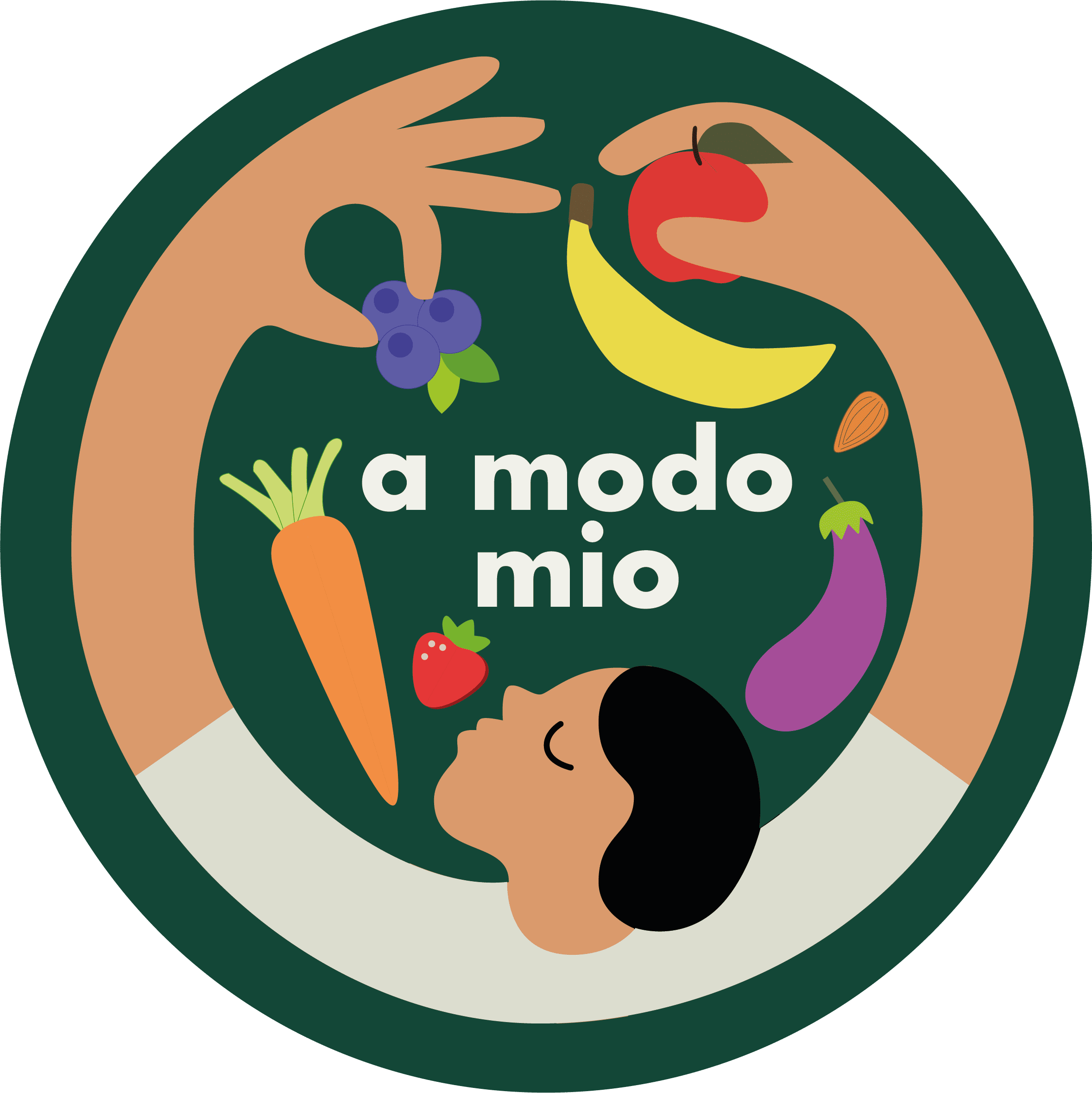 amodomio