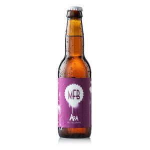 American Pale Ale 33CL