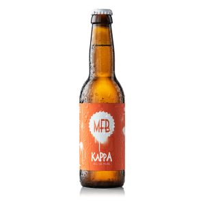 Birra artigianale Kappa 33cl