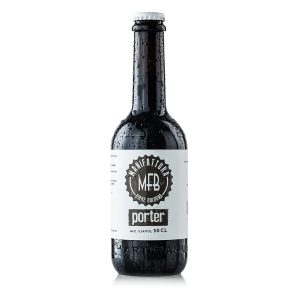 Birra artigianale Portel 50cl