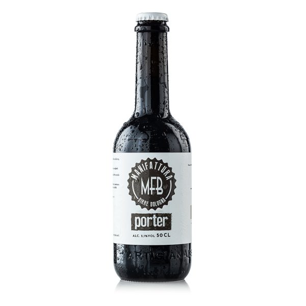 Birra artigianale Portel 50cl