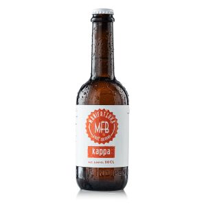 Birra artigianale Kappa 50cl